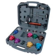 Load image into Gallery viewer, Performance Tool W89733 Cooling System Pressure Test