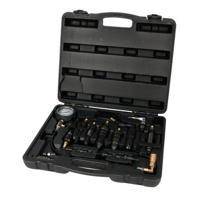 Performance Tool W89735 Diesel Compression Tester Kit