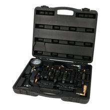 Load image into Gallery viewer, Performance Tool W89735 Diesel Compression Tester Kit
