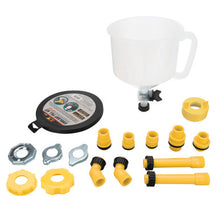 Load image into Gallery viewer, Performance Tool W89740 Spill Proof Coolant Funnel Kit
