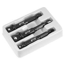 Load image into Gallery viewer, Performance Tool W9030 3 pc. 30 Deg. Wobble Adapter Set