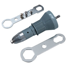 Load image into Gallery viewer, Performance Tool W9069 Rivet Gun Drill Adapter