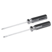 Load image into Gallery viewer, Performance Tool W907 2 pc. Pocket Clip Screwdriver Set