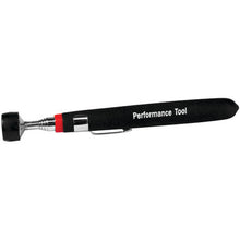 Load image into Gallery viewer, Performance Tool W9101 Telescoping Magnetic Pickup Tool 8 lb.