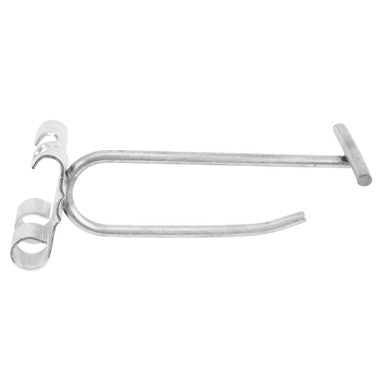 Performance Tool W91029 2" Flip Scan Bar Hook