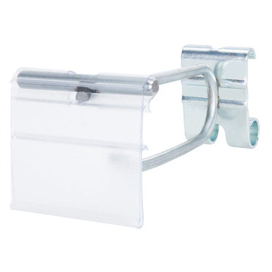 Performance Tool W91031 1-1/2" Scan Tag Label Holder