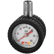 Load image into Gallery viewer, Performance Tool W9105 Mini Dial Tire Pressure Gauge
