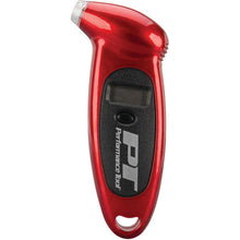 Load image into Gallery viewer, Performance Tool W9107 Digital Tire Pressure Gauge