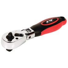 Load image into Gallery viewer, Performance Tool W9116 1/4&quot; &amp; 3/8&quot; Dual Drive Flex Ratchet