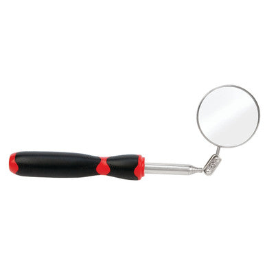 Performance Tool W9124 2" Jr. Jumbo Inspection Mirror