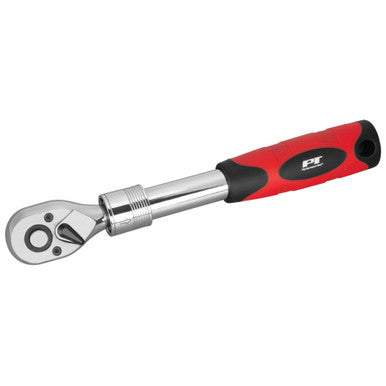 Performance Tool W9125 3/8" Dr. Extendable Ratchet