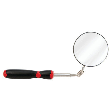 Performance Tool W9141 3-1/2" Jumbo Inspection Mirror