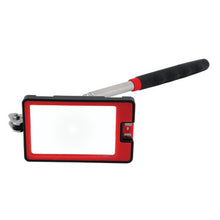Load image into Gallery viewer, Performance Tool W9145 LED Inspection Mirror Pickup Tool