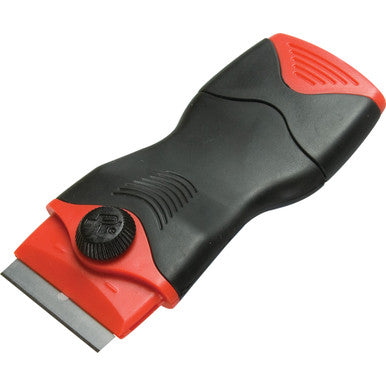 Performance Tool W9158 Mini Razor Scraper