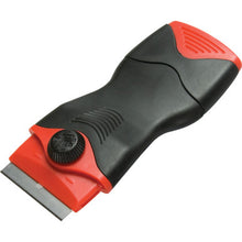 Load image into Gallery viewer, Performance Tool W9158 Mini Razor Scraper