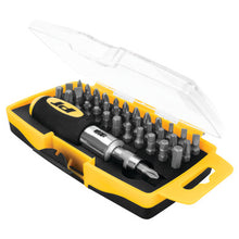 Load image into Gallery viewer, Performance Tool W9159 38 pc. Ratchet Screwdriver Set