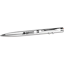 Load image into Gallery viewer, Performance Tool W9168 3-in-1 Laser Pointer Pen
