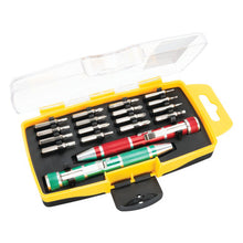 Load image into Gallery viewer, Performance Tool W9169 18 pc. Precision Driver Set