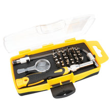 Load image into Gallery viewer, Performance Tool W9178 33 pc. Precision Driver Set