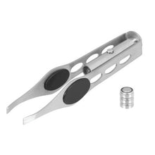 Load image into Gallery viewer, Performance Tool W9189 Tweezers with LED Light
