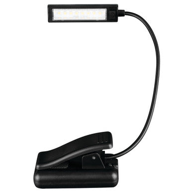 Performance Tool W9209 Li-Ion LED Clip Flex Light