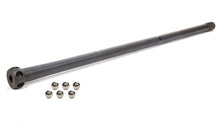 Load image into Gallery viewer, WINTERS 1139G-33.5 33.5in Axle 31 Spline Ball Drive Gundrilled