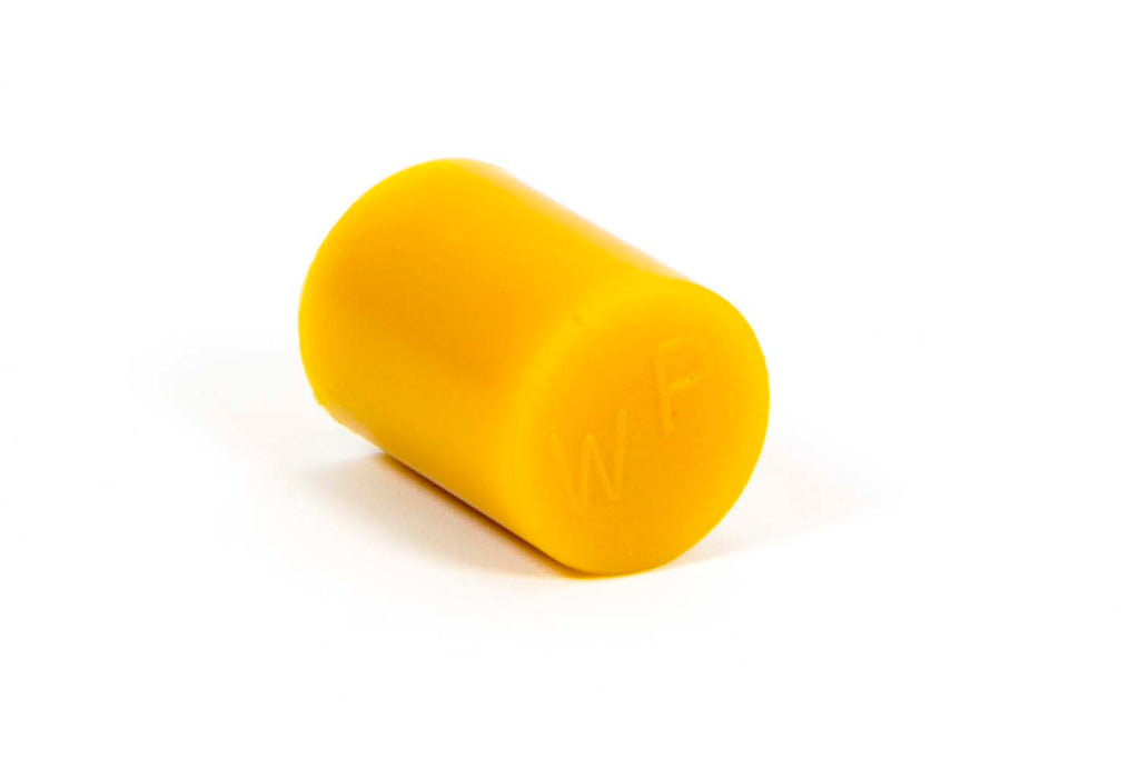 WINTERS 1149Y Dampner Bushing W/5 Yellow Hard