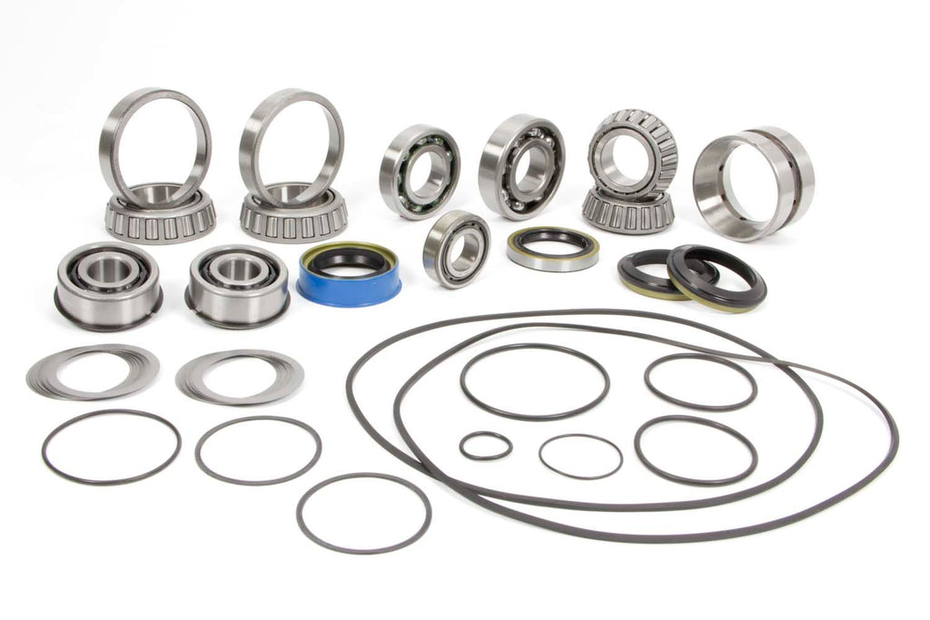 WINTERS 1209HD-02A Sprint Overhaul Kit