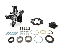 Load image into Gallery viewer, WINTERS 12242HD Hub Kit Rear TrackStar HD Bolt-On Drive Flange