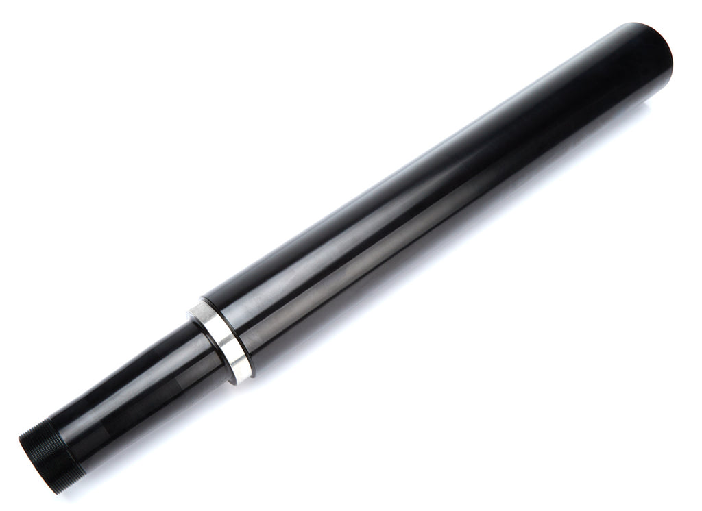 WINTERS 12313L-30.188 Axle Tube Alum Wide 5 1-Ton 30.188in OAL
