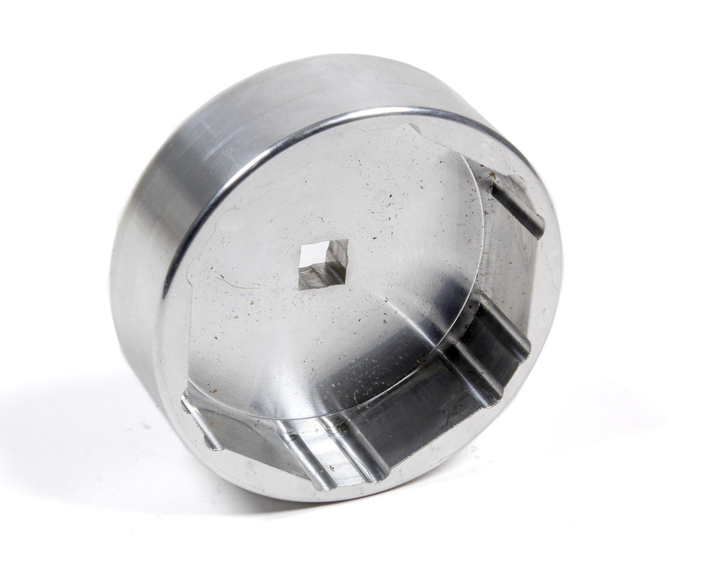WINTERS 12542 Socket Spindle Nut 1-Ton