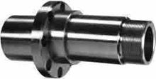 Load image into Gallery viewer, WINTERS 1384-10 2in GN 8 Bolt Spindle 1 degree 5X5 cambered sn