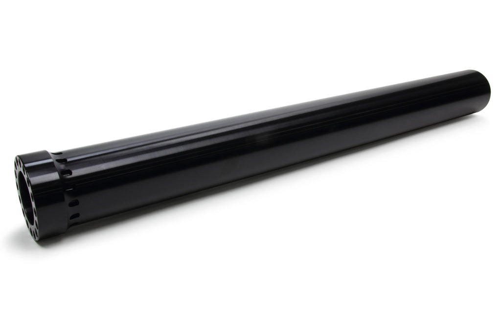 WINTERS 1400A-29 Alum 8 Bolt Thin Flange Axle Tube 29in w/o Spndl