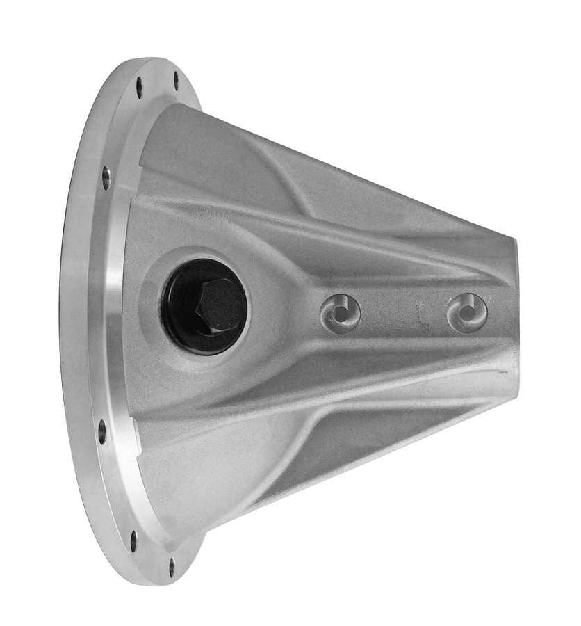 WINTERS 1663-01B Side Bell 10in 6 Rib RH w/Inspection Plug