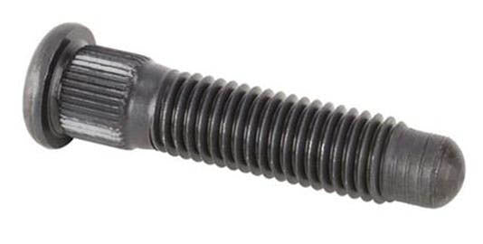 WINTERS 1755 Wheel Stud 5/8-11x3 for GN Hub