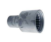 Load image into Gallery viewer, WINTERS 2975 Swivel Spline Coupler