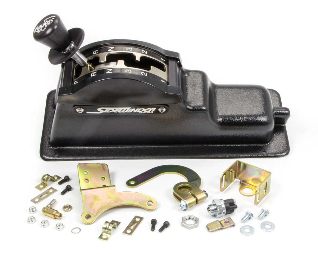 WINTERS 307-1B Shifter C6 Stock Pattern