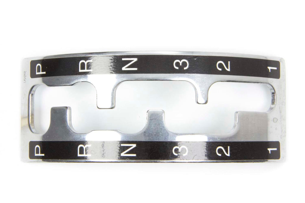 WINTERS 3091 Gate Plate C4 & C6 Stock Pattern