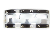 Load image into Gallery viewer, WINTERS 3091 Gate Plate C4 &amp; C6 Stock Pattern