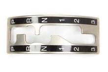 Load image into Gallery viewer, WINTERS 3092 Gate Plate C4 &amp; C6 Reverse Pattern