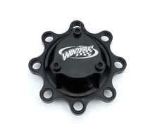 Load image into Gallery viewer, WINTERS 3230-55X8 Drive Flange  Wide 5  8 Bolt  Alum  W/ Extd Loc