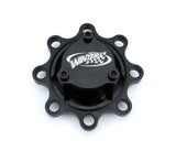 WINTERS 3230-55X8 Drive Flange  Wide 5  8 Bolt  Alum  W/ Extd Loc