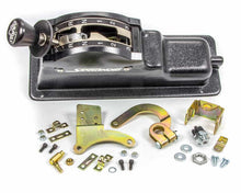 Load image into Gallery viewer, WINTERS 357-2B Shifter C4 Lockout Rev Pattern