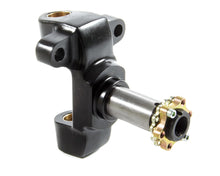 Load image into Gallery viewer, WINTERS 3622-B Straight Snout Spindle - Black w/Lockout