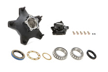 Load image into Gallery viewer, WINTERS 3755-8208H Hub Kit Rear Wide5 5- Bolt Perm. Mold Alum