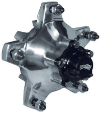 Load image into Gallery viewer, WINTERS 3755 Hub Kit Rear Wide5 5- Bolt Perm. Mold Alum