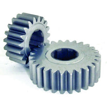 Load image into Gallery viewer, WINTERS 3801 Gear Set Quick Change 6 Spline 7in Midget Rear
