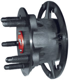 WINTERS 3935C Hub Kit Pro Elim 2-7/8in 5x5 Coarse Stud