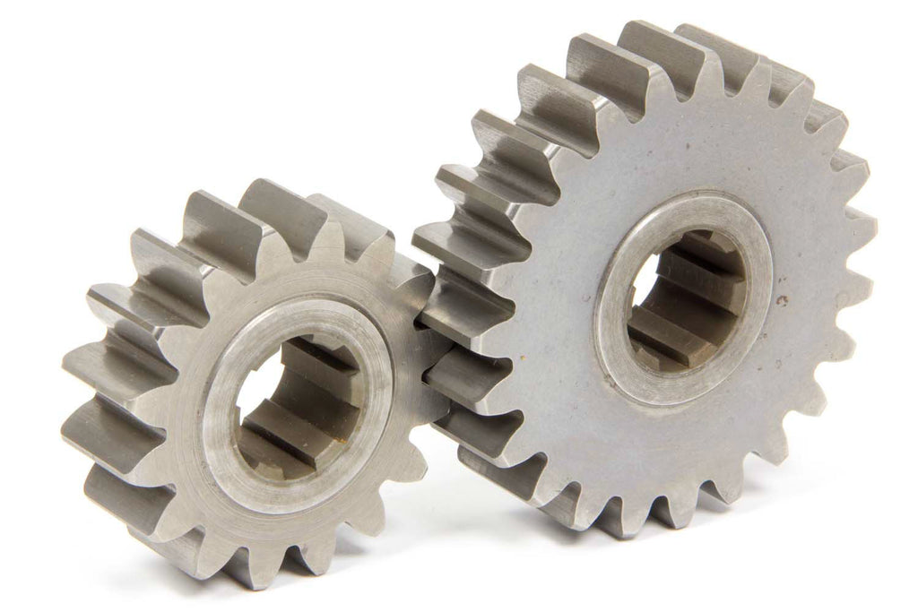 WINTERS 4402 Quick Change Gears