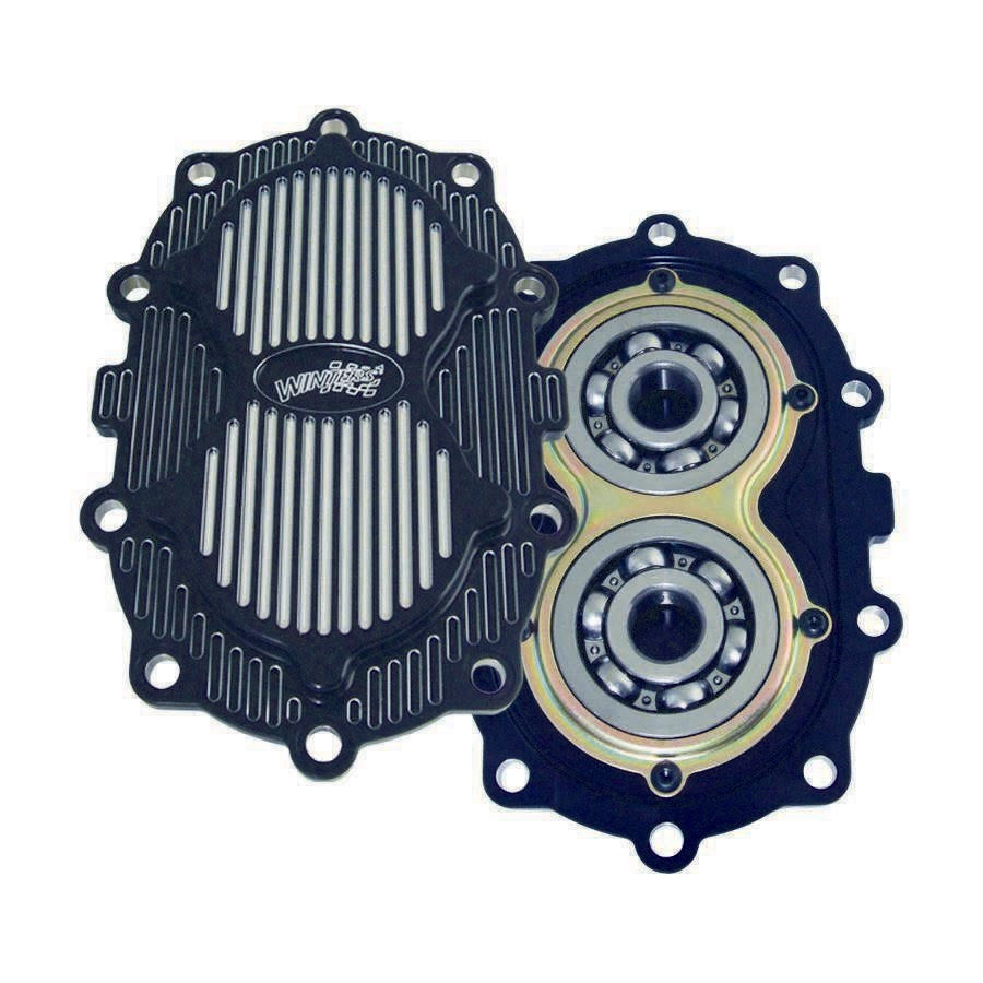 WINTERS 4873 Gear Cover Bolt Sprint Billet w/O-ring